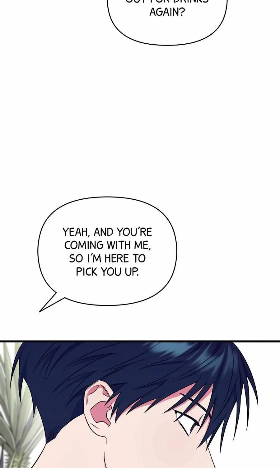 Just one Request Chapter 10 page 41 - 
