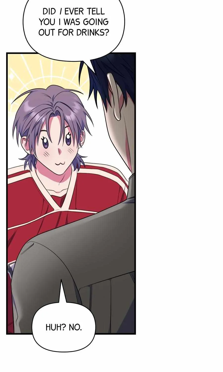 Just one Request Chapter 10 page 44 - 