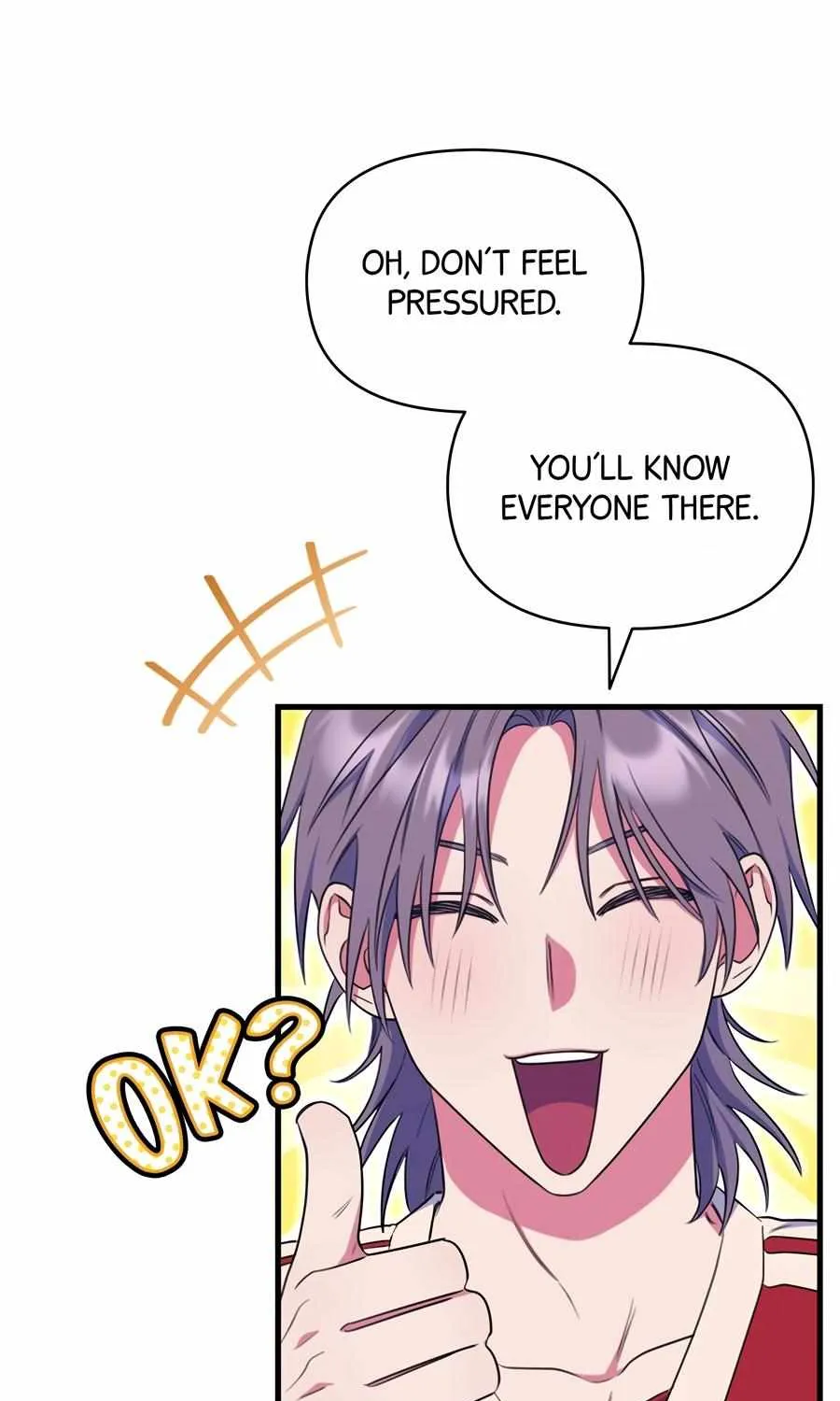 Just one Request Chapter 10 page 45 - 