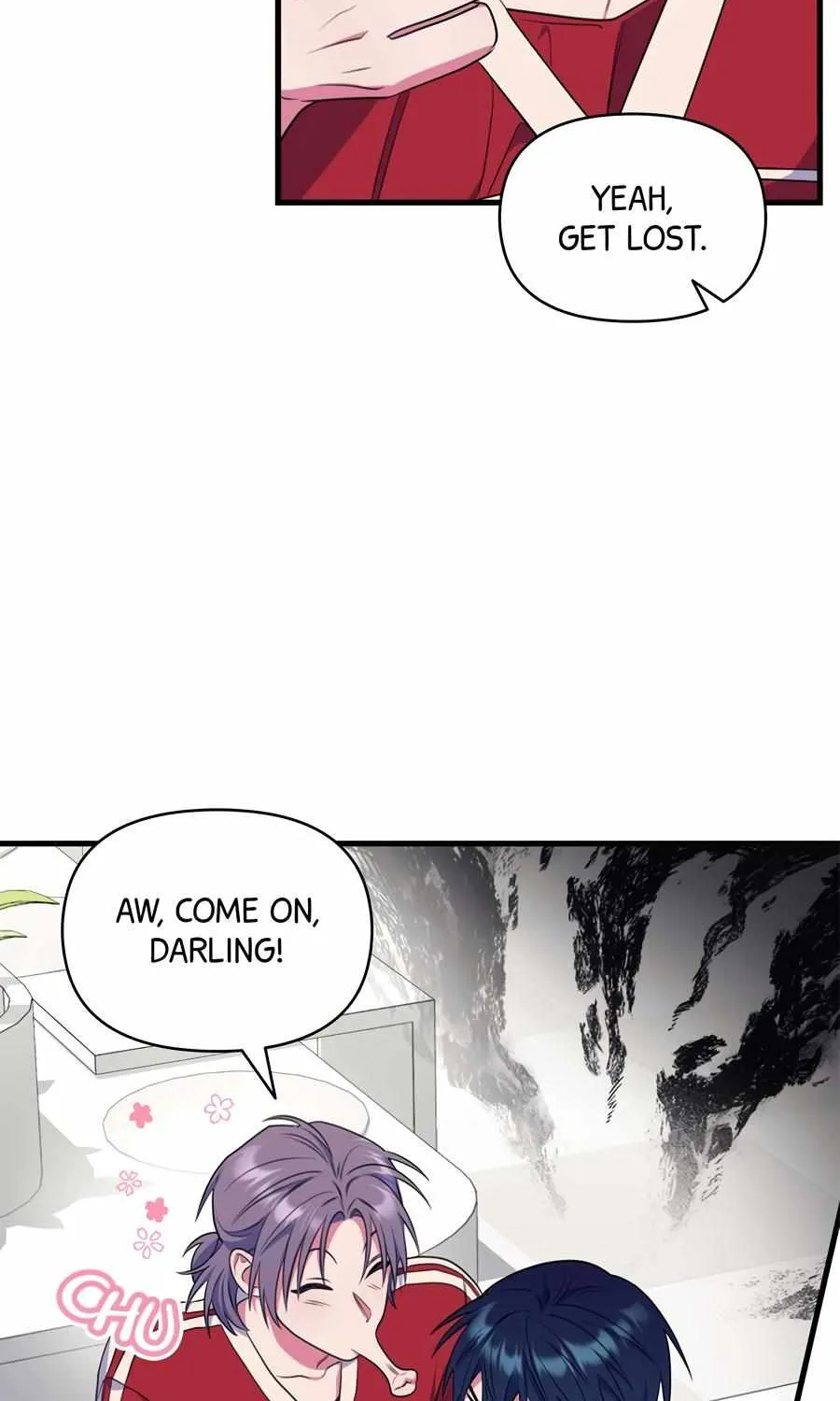 Just one Request Chapter 10 page 46 - 