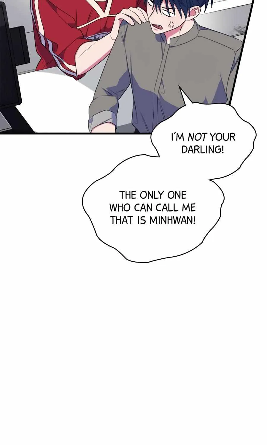 Just one Request Chapter 10 page 47 - 