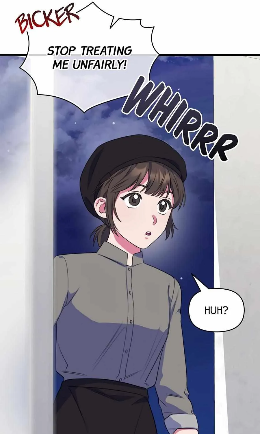 Just one Request Chapter 10 page 49 - 
