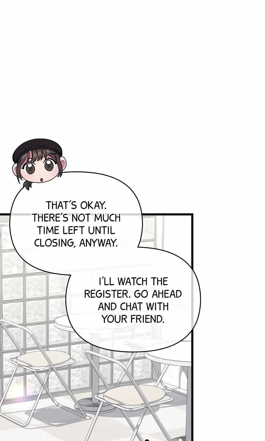 Just one Request Chapter 10 page 52 - 