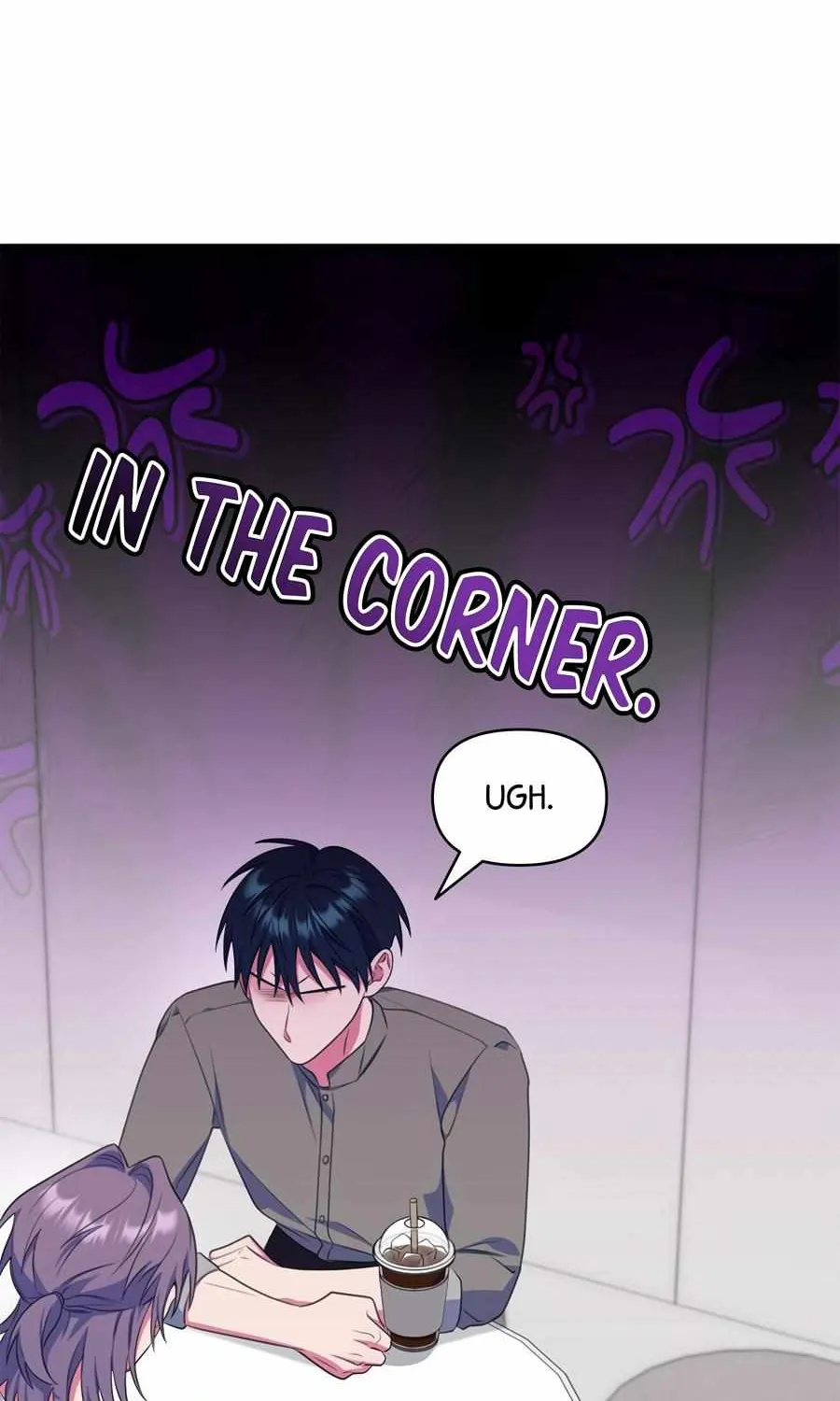 Just one Request Chapter 10 page 55 - 