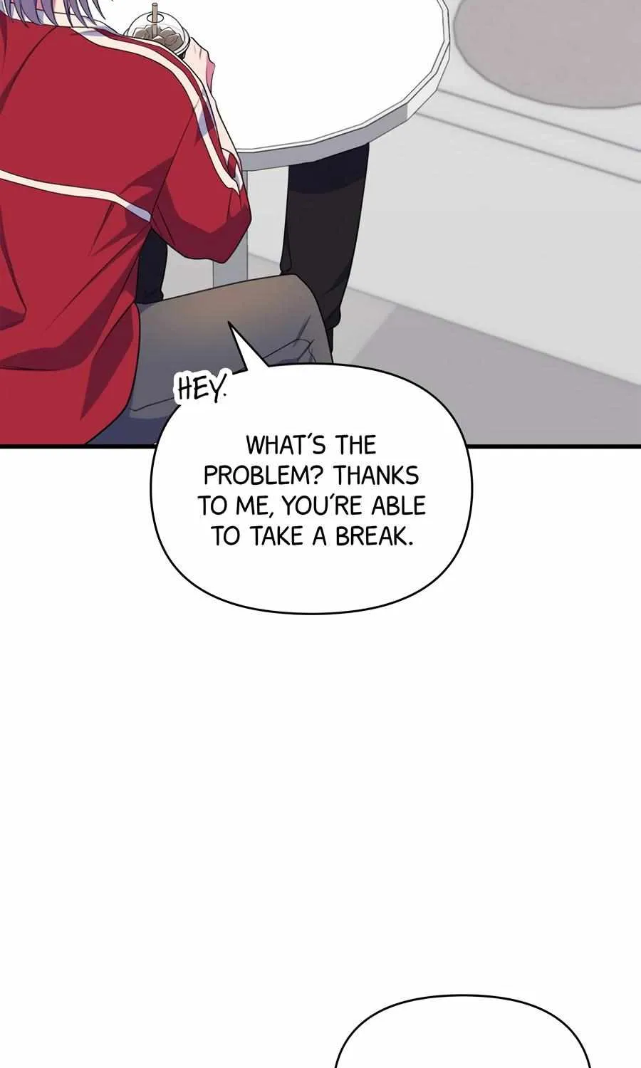 Just one Request Chapter 10 page 56 - 