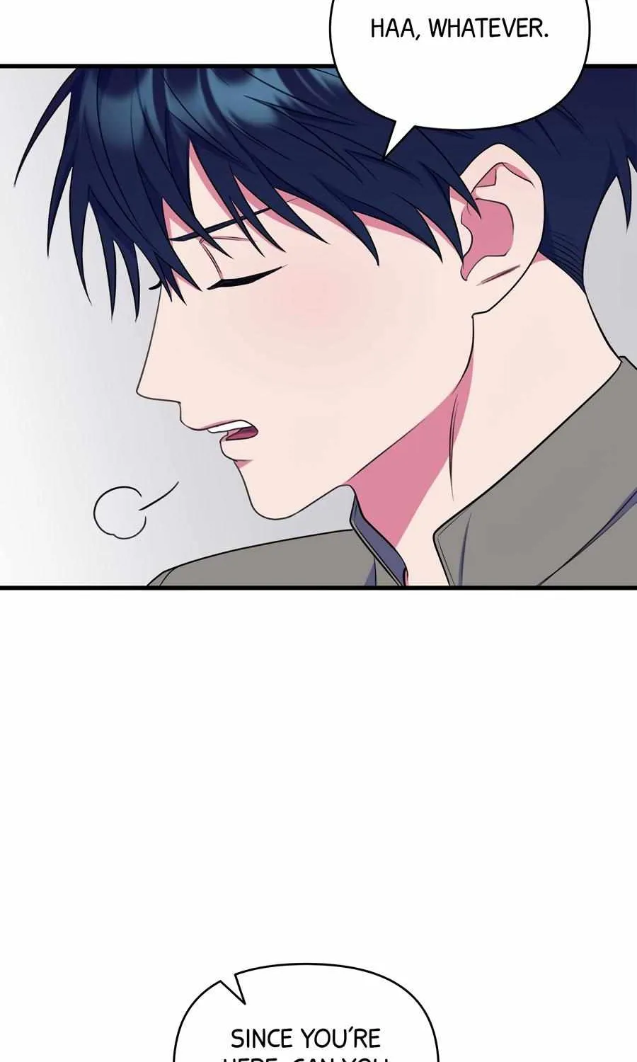 Just one Request Chapter 10 page 57 - 