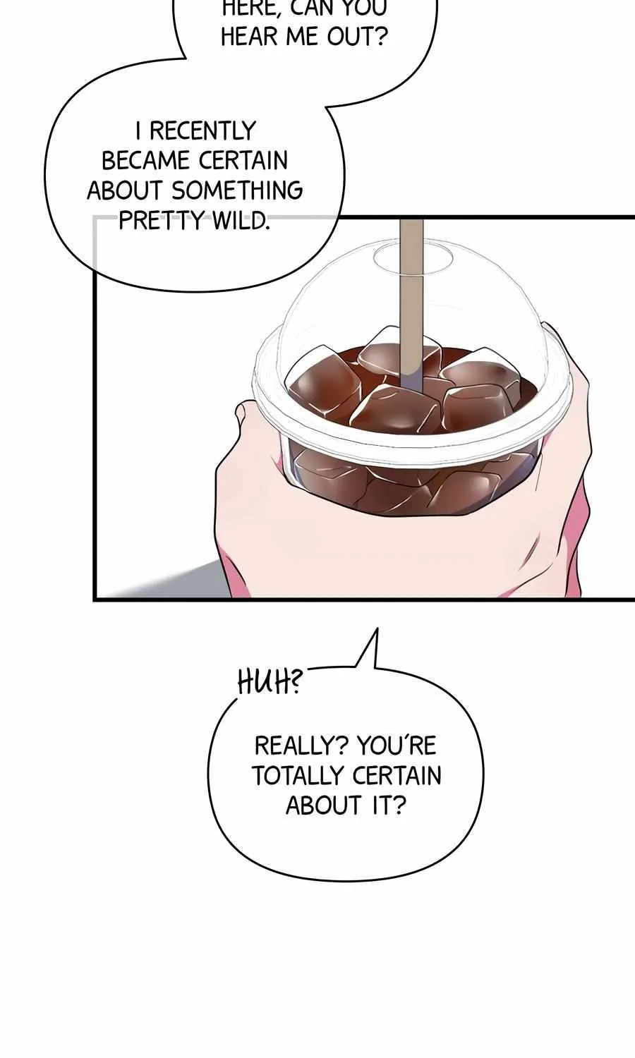 Just one Request Chapter 10 page 58 - 