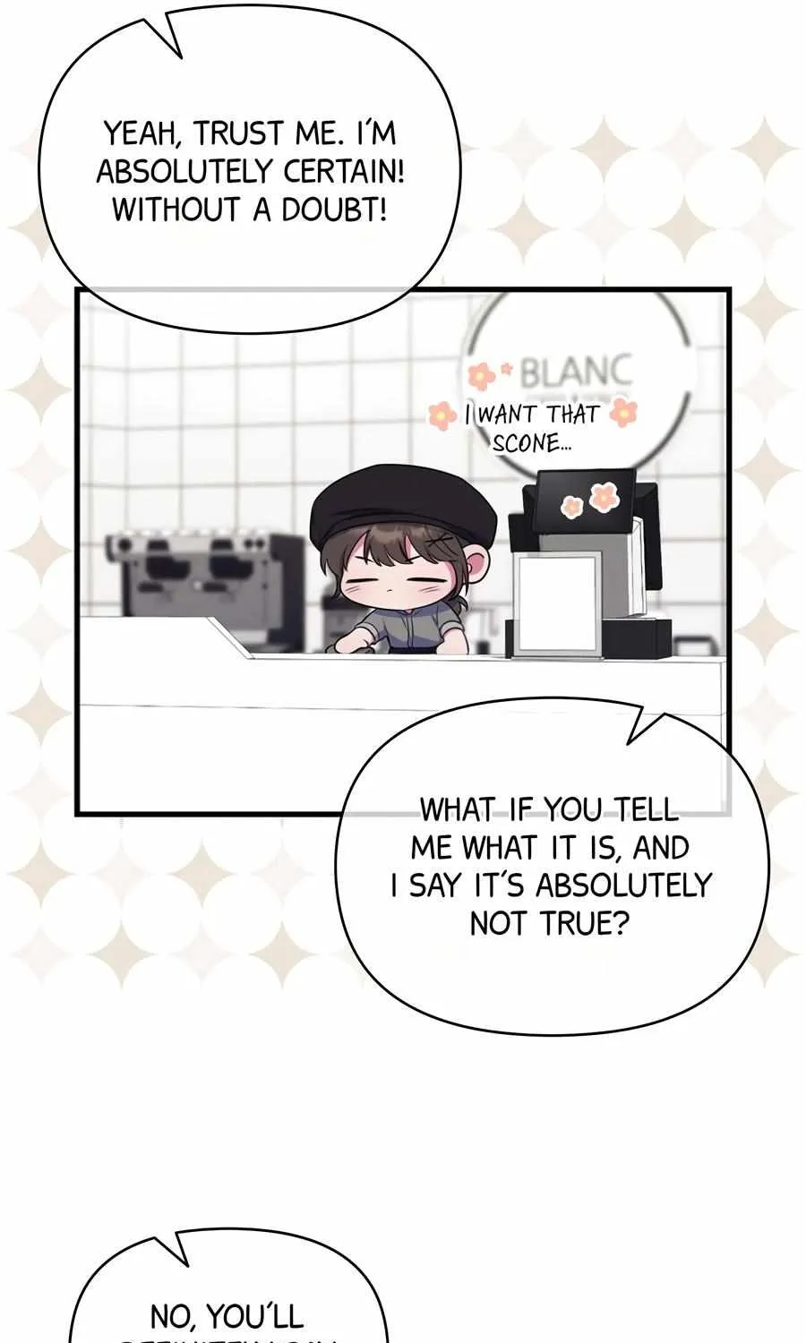Just one Request Chapter 10 page 60 - 