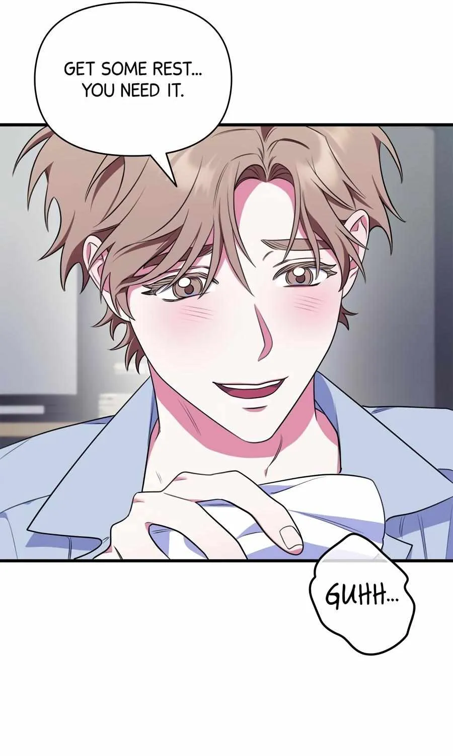 Just one Request Chapter 10 page 7 - 