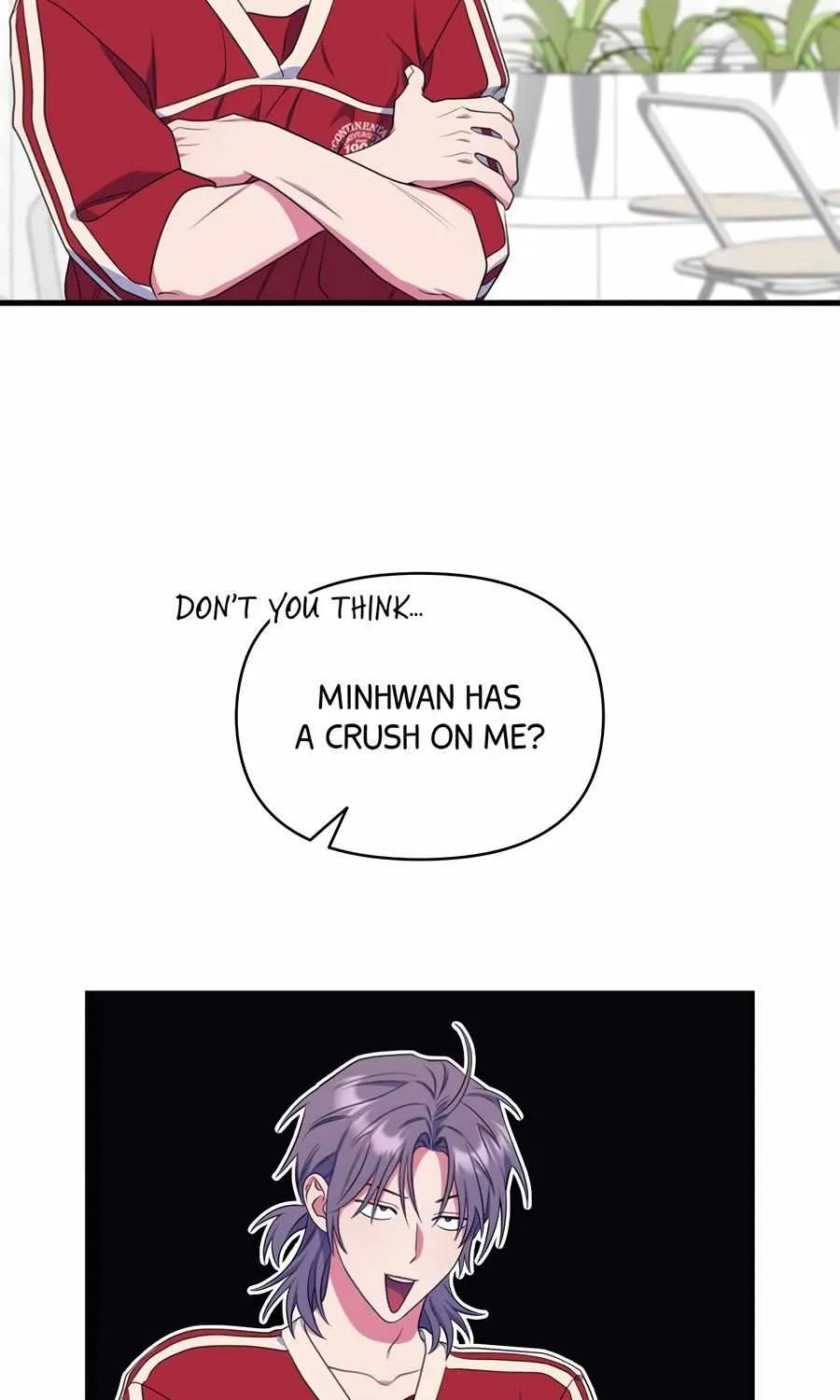 Just one Request Chapter 10 page 62 - 