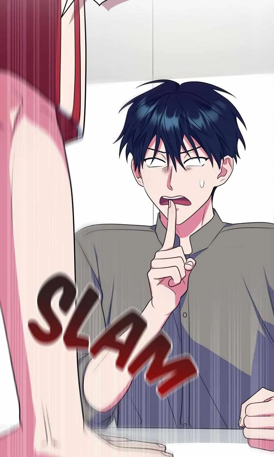 Just one Request Chapter 10 page 64 - 