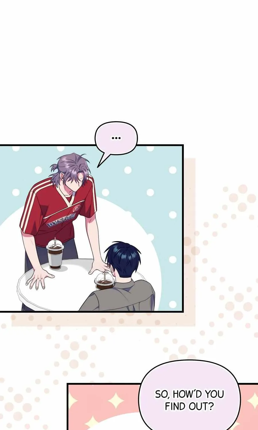 Just one Request Chapter 10 page 66 - 
