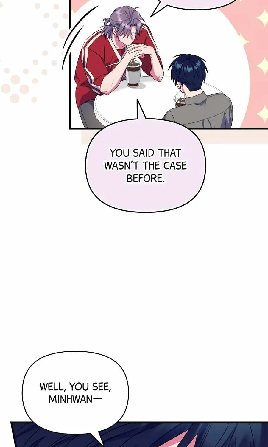 Just one Request Chapter 10 page 67 - 