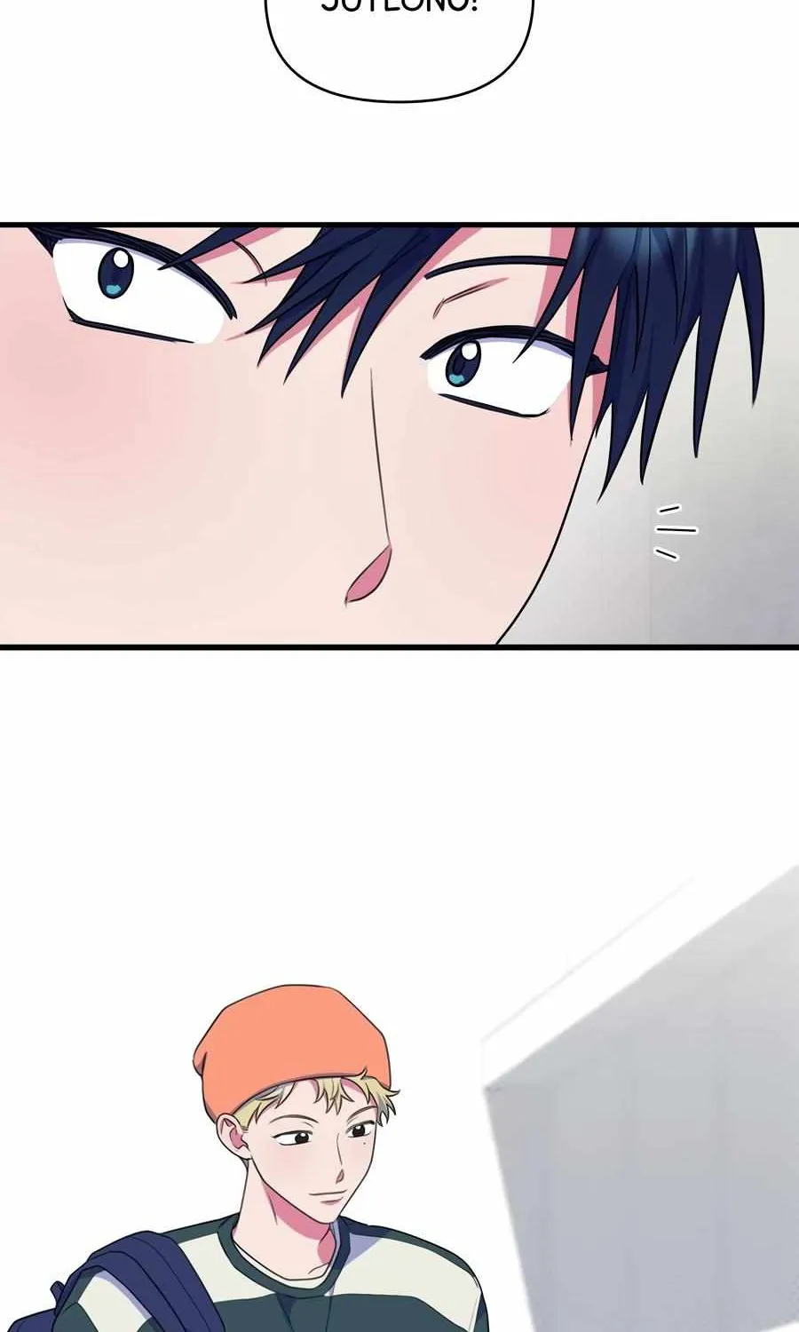 Just one Request Chapter 10 page 69 - 