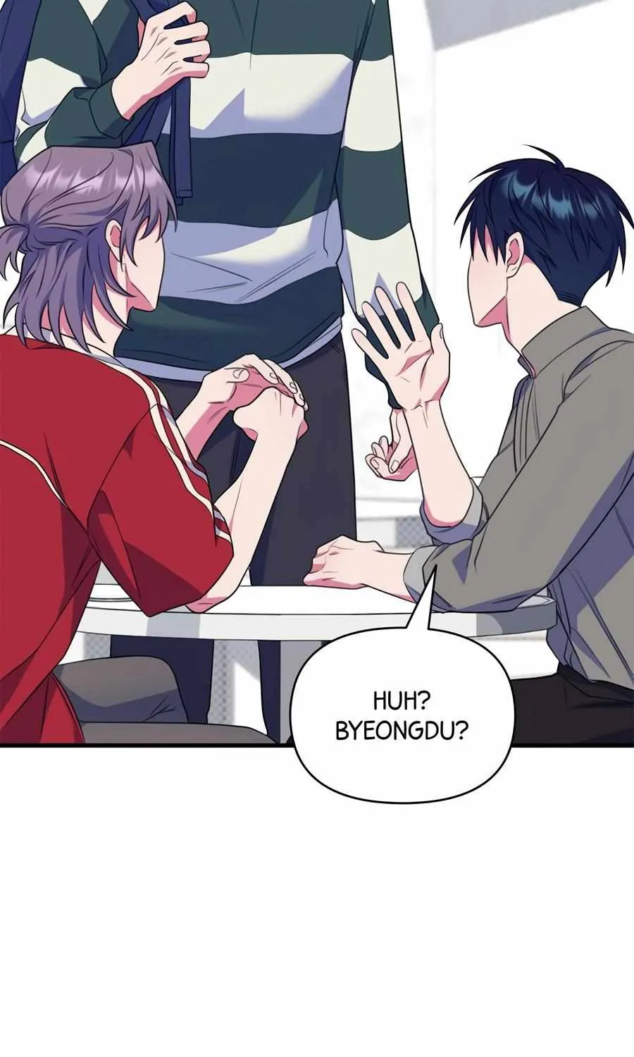 Just one Request Chapter 10 page 70 - 