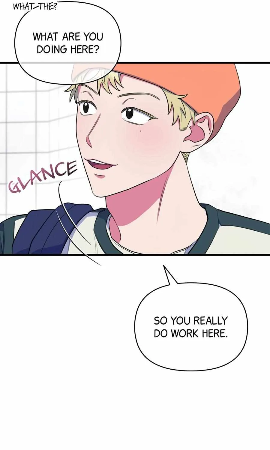 Just one Request Chapter 10 page 72 - 