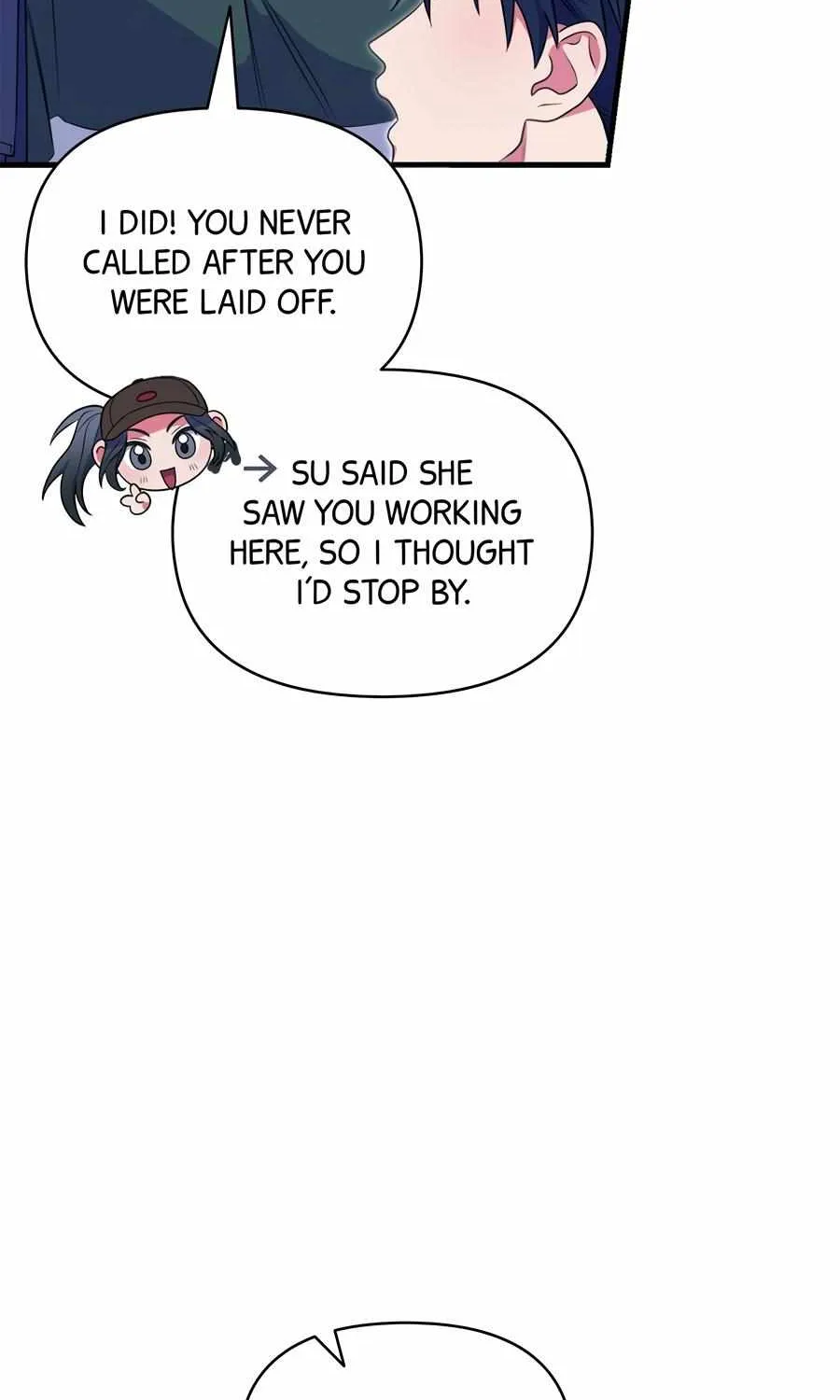 Just one Request Chapter 10 page 75 - 