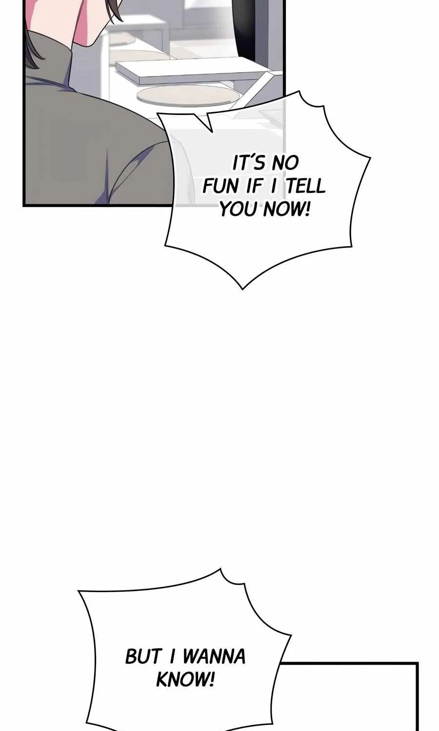 Just one Request Chapter 10 page 80 - 