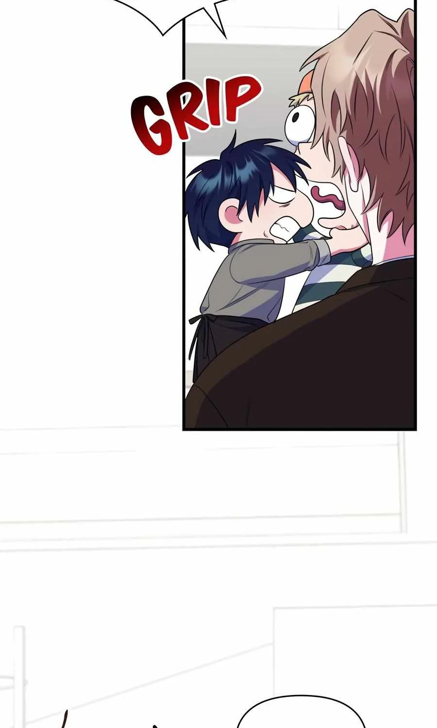 Just one Request Chapter 10 page 81 - 