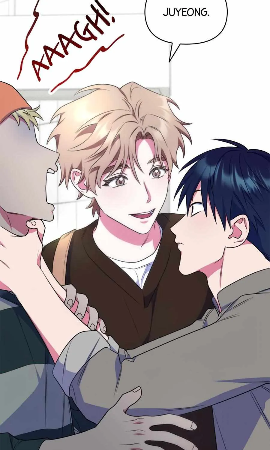 Just one Request Chapter 10 page 82 - 