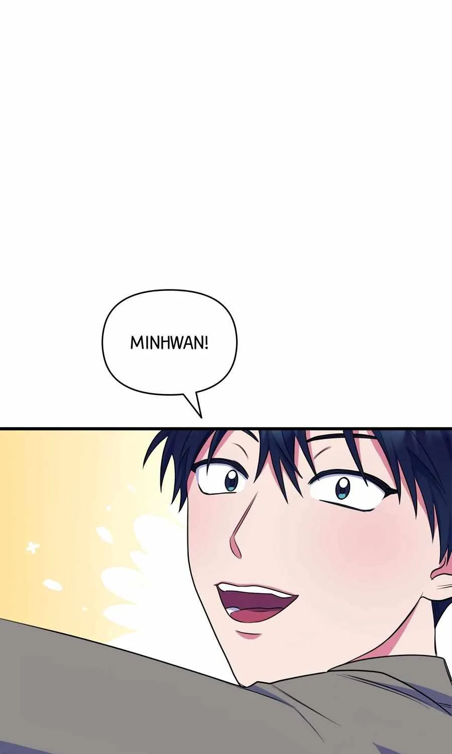 Just one Request Chapter 10 page 84 - 
