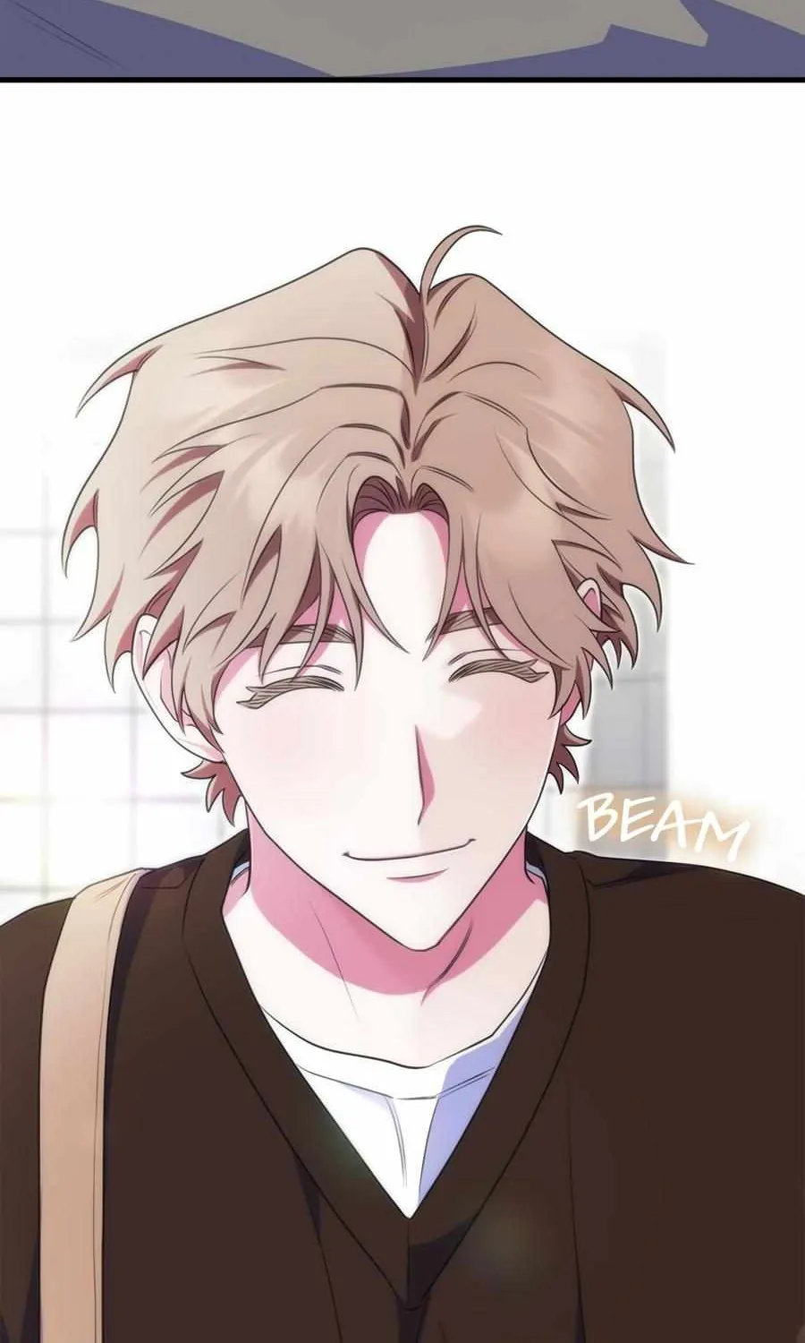Just one Request Chapter 10 page 85 - 