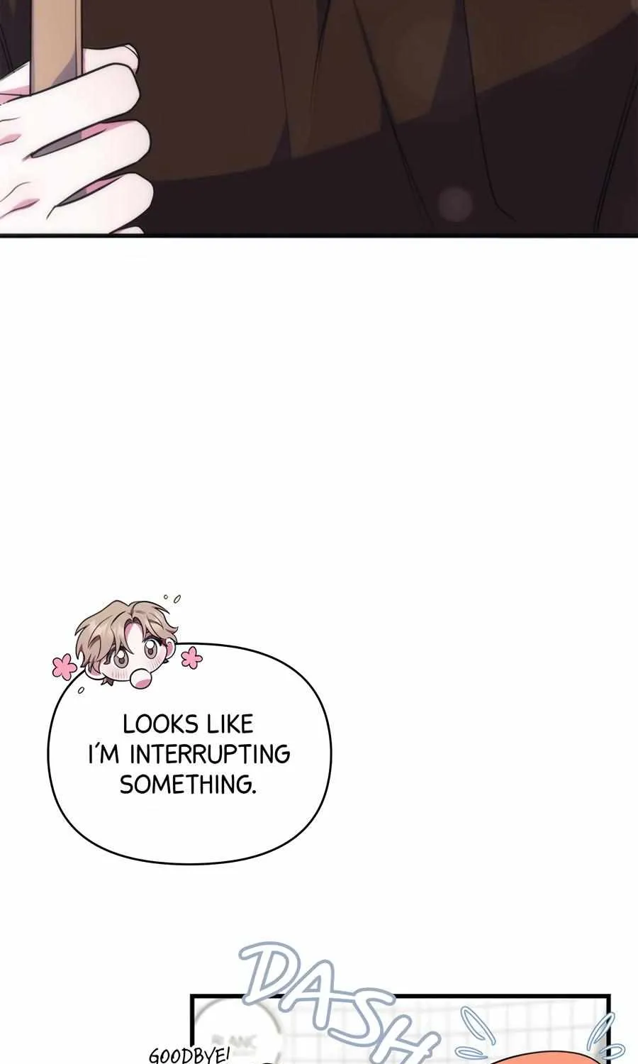 Just one Request Chapter 10 page 86 - 