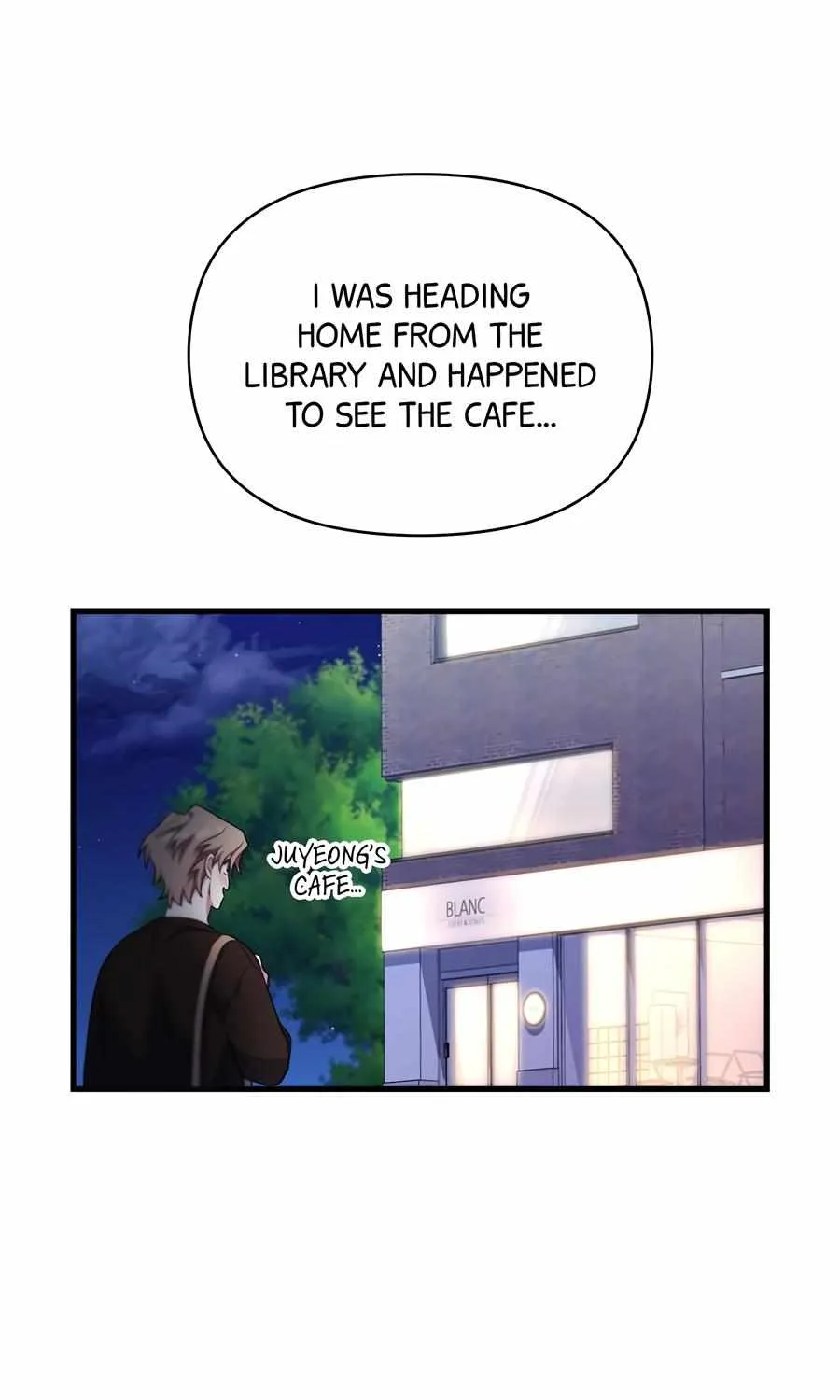 Just one Request Chapter 10 page 88 - 