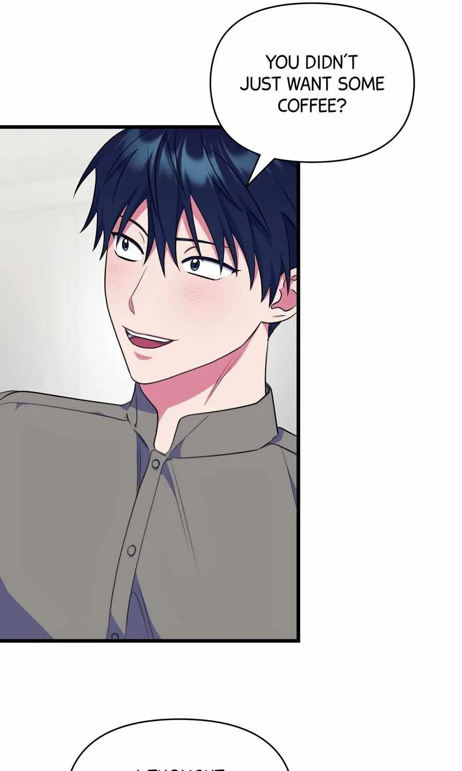 Just one Request Chapter 10 page 90 - 