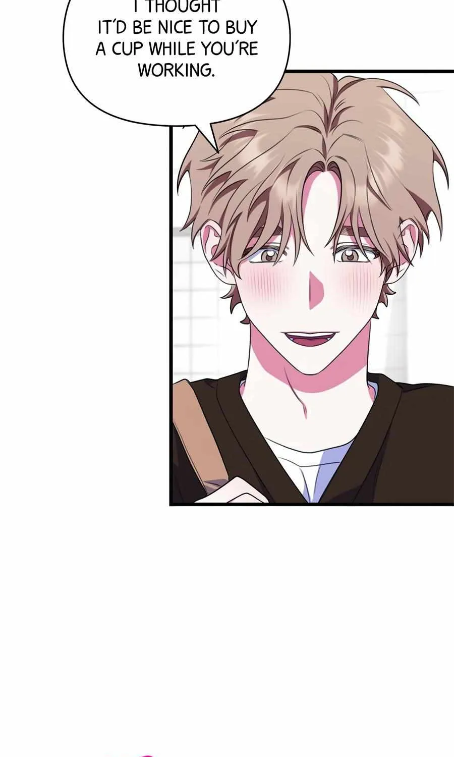 Just one Request Chapter 10 page 91 - 