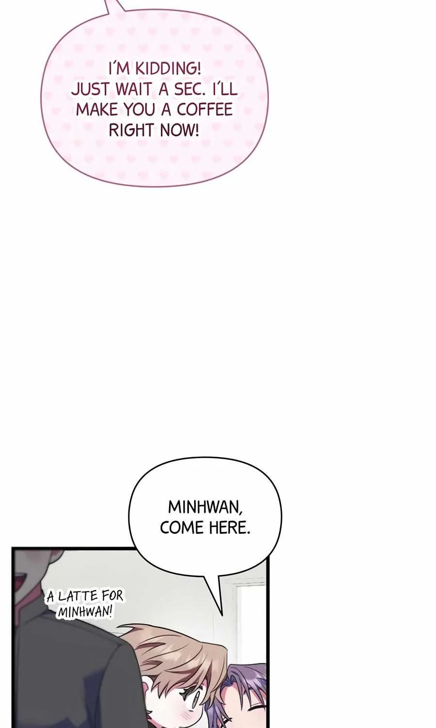 Just one Request Chapter 10 page 93 - 