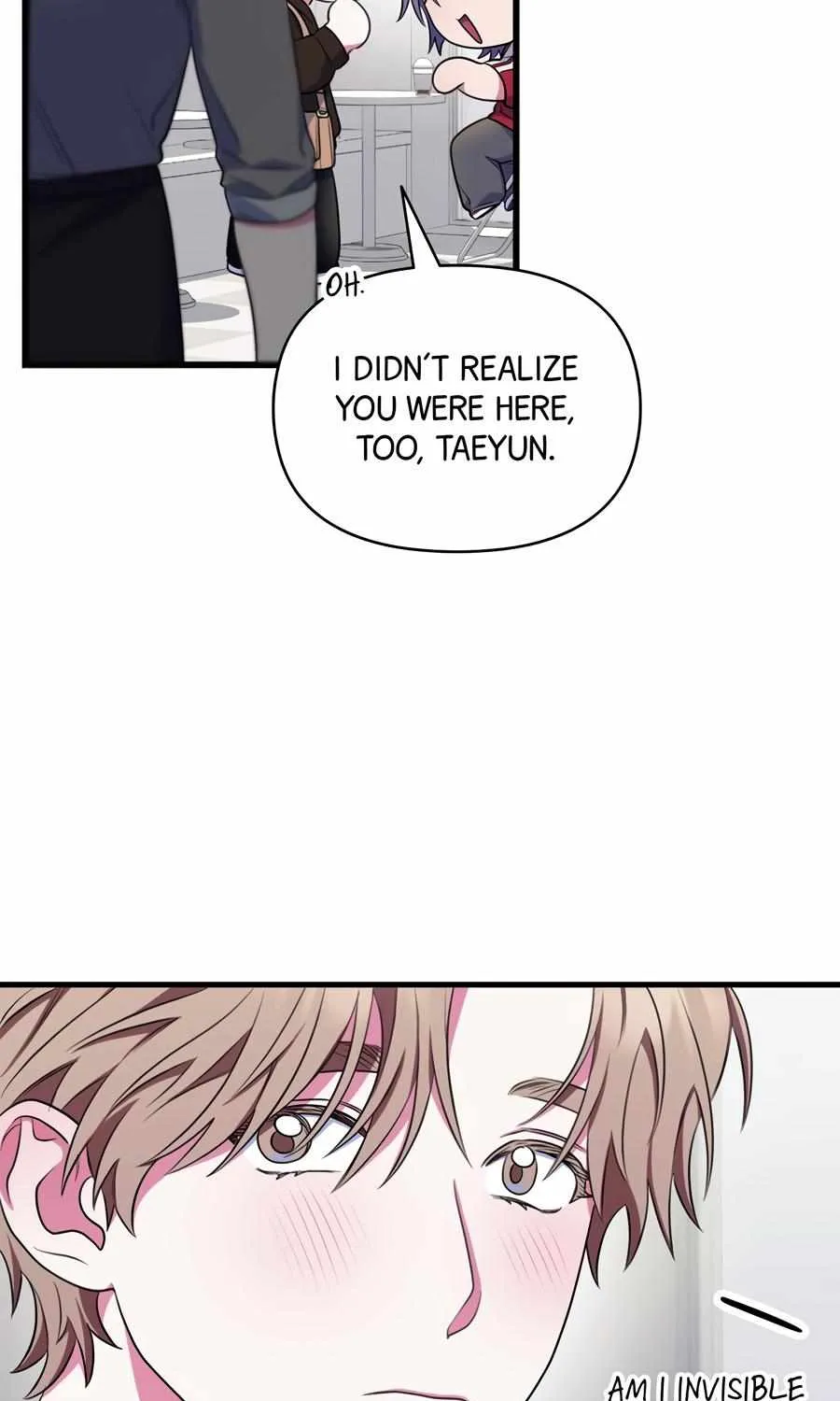 Just one Request Chapter 10 page 94 - 