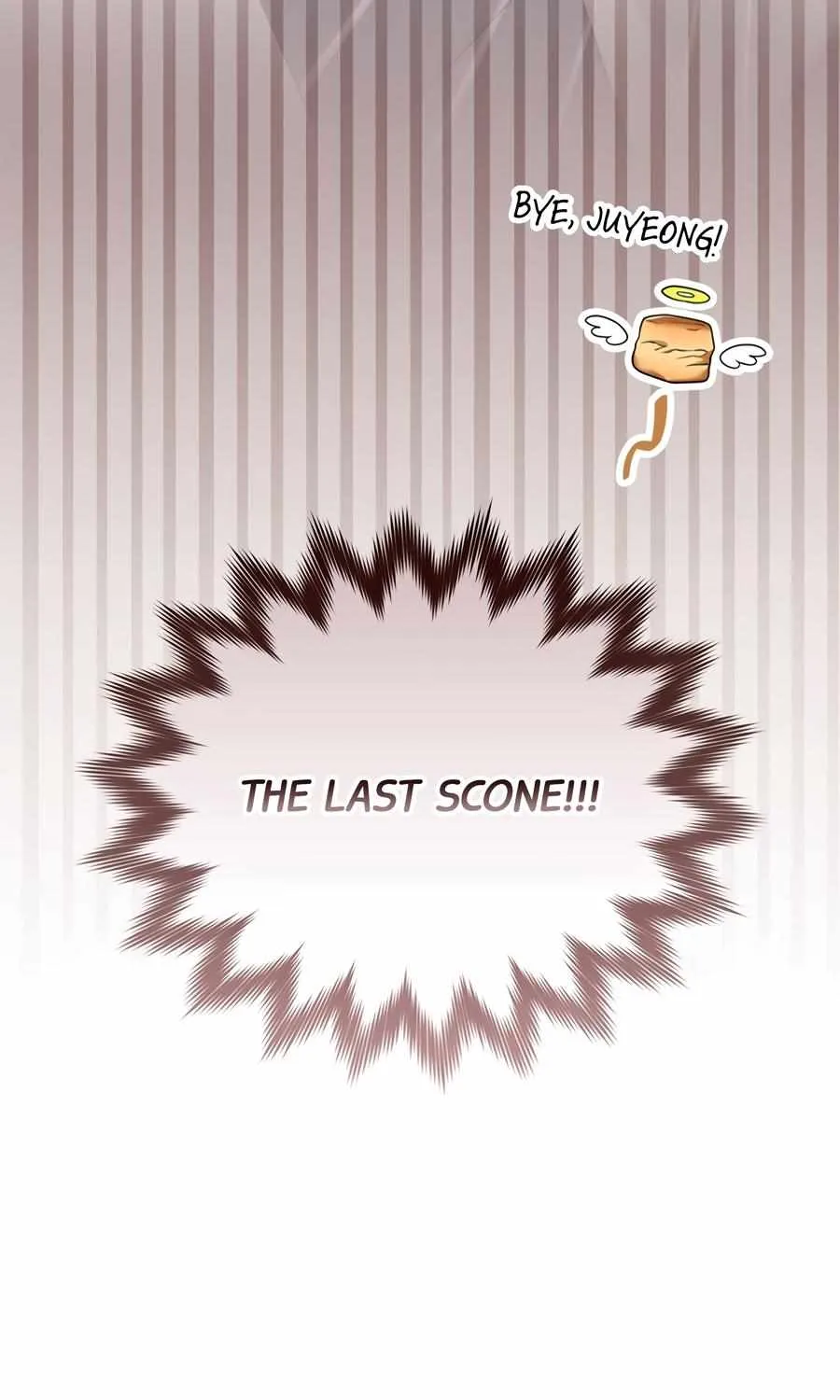 Just one Request Chapter 10 page 100 - 