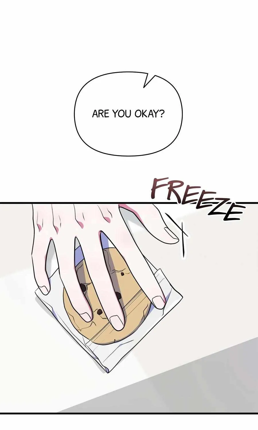 Just one Request Chapter 11 page 11 - 