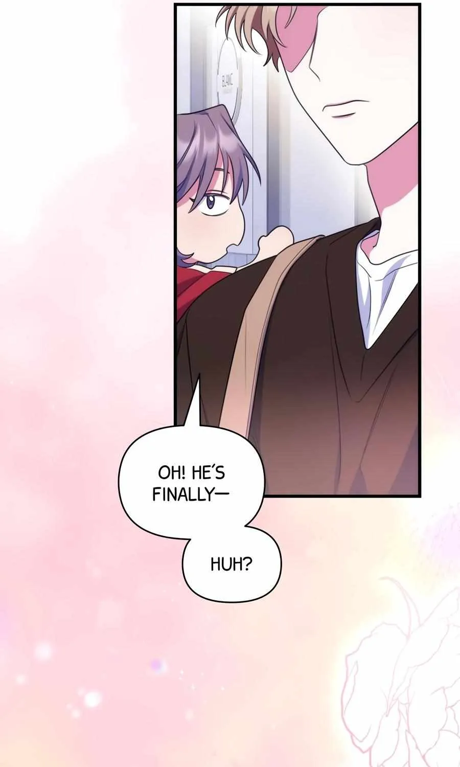 Just one Request Chapter 11 page 102 - 