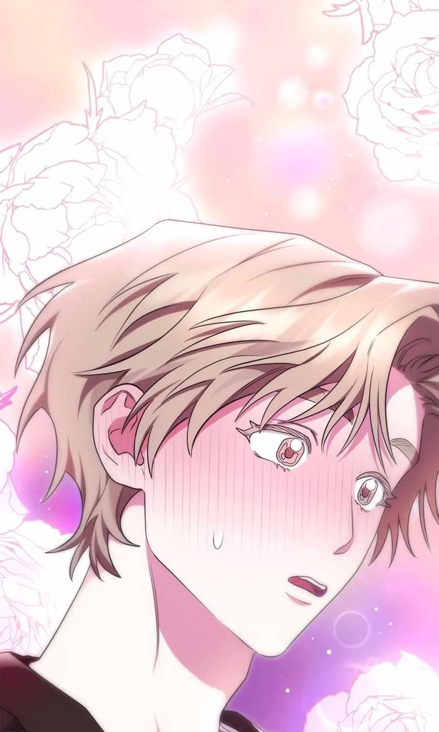 Just one Request Chapter 11 page 103 - 