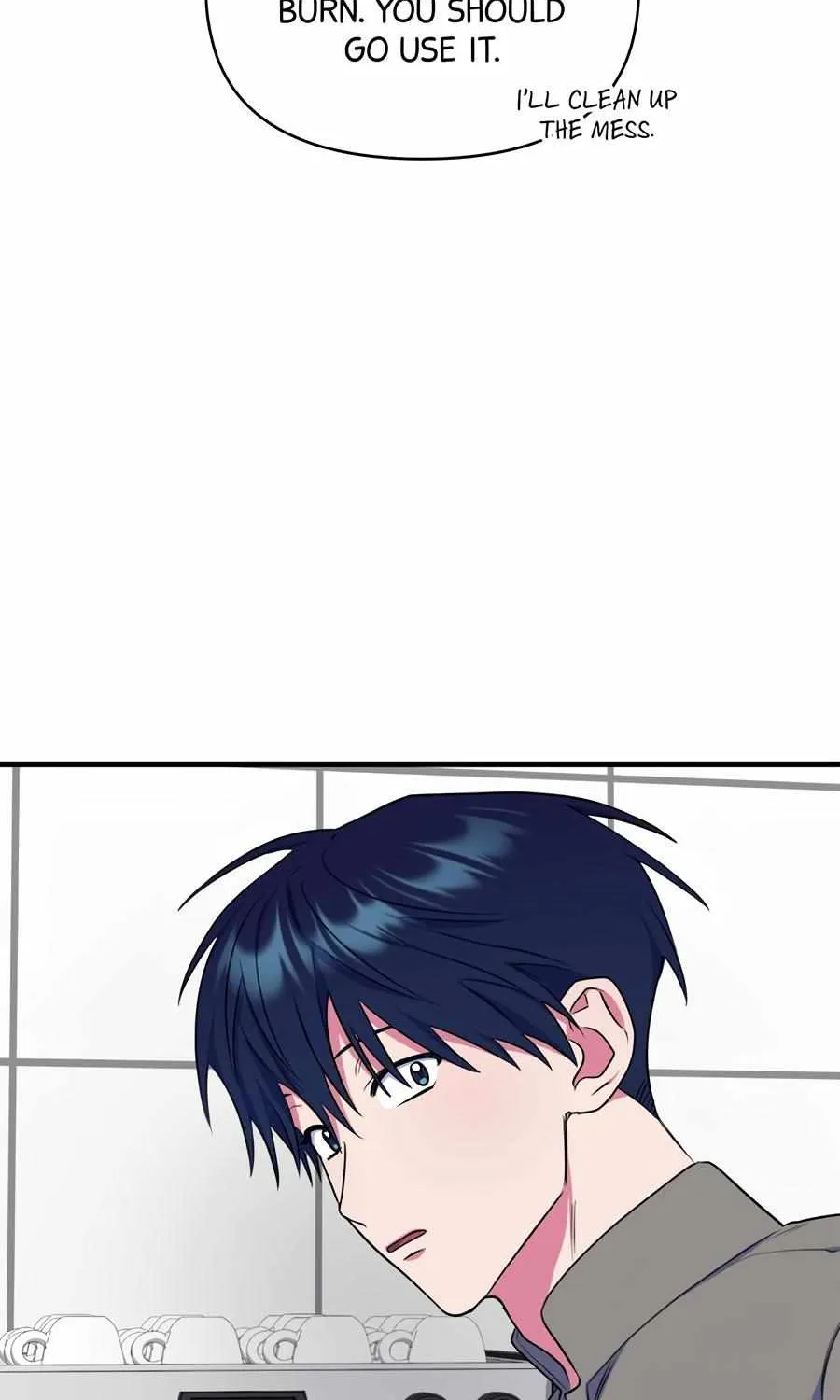 Just one Request Chapter 11 page 14 - 