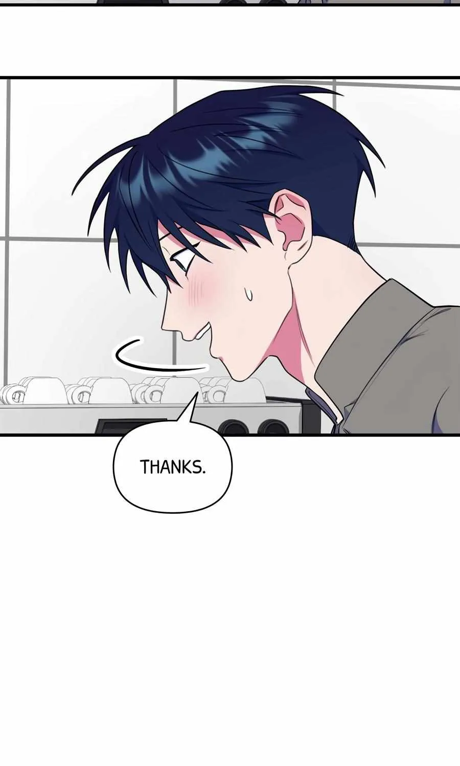 Just one Request Chapter 11 page 15 - 