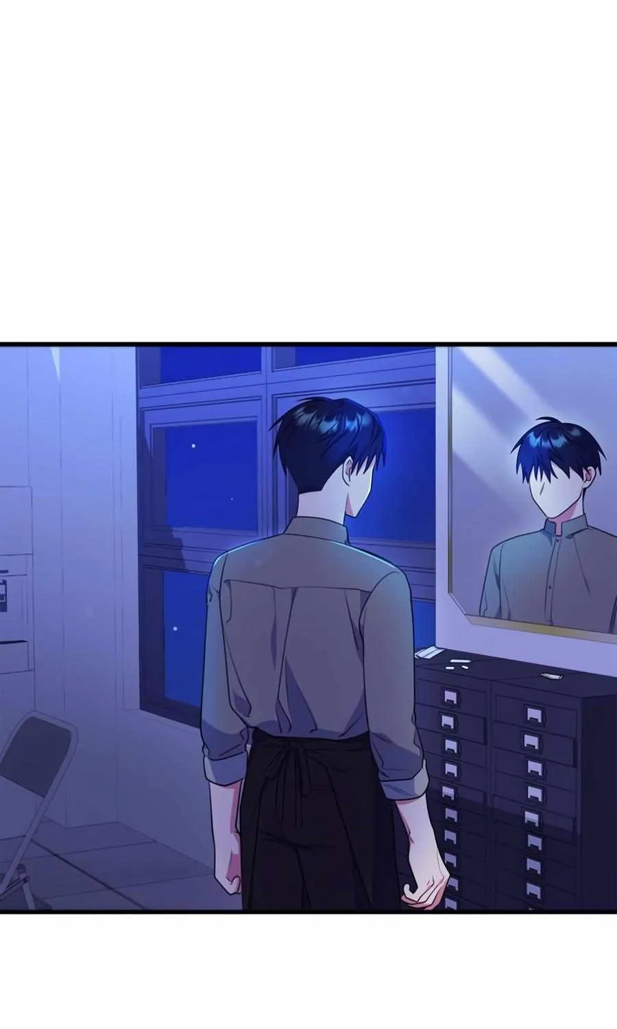 Just one Request Chapter 11 page 20 - 