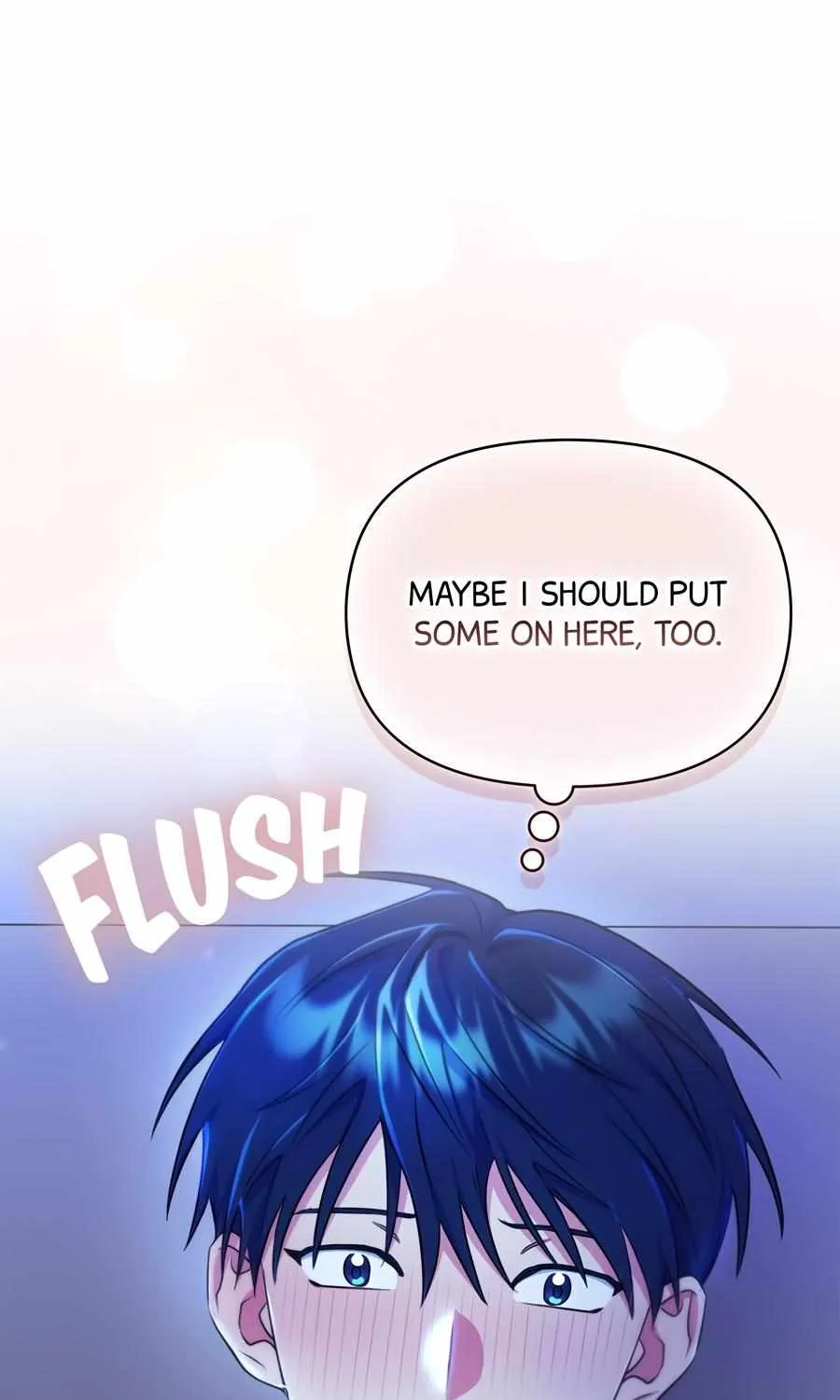 Just one Request Chapter 11 page 21 - 