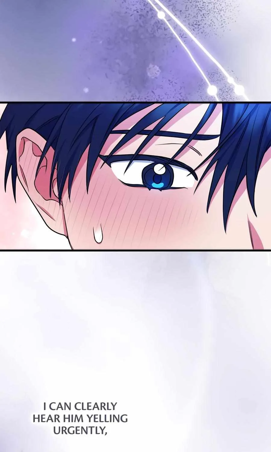 Just one Request Chapter 11 page 23 - 