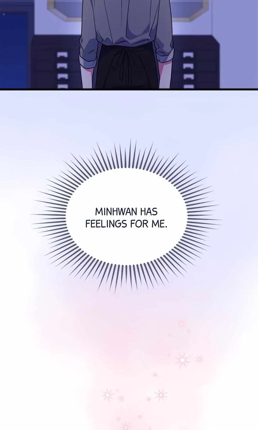 Just one Request Chapter 11 page 28 - 
