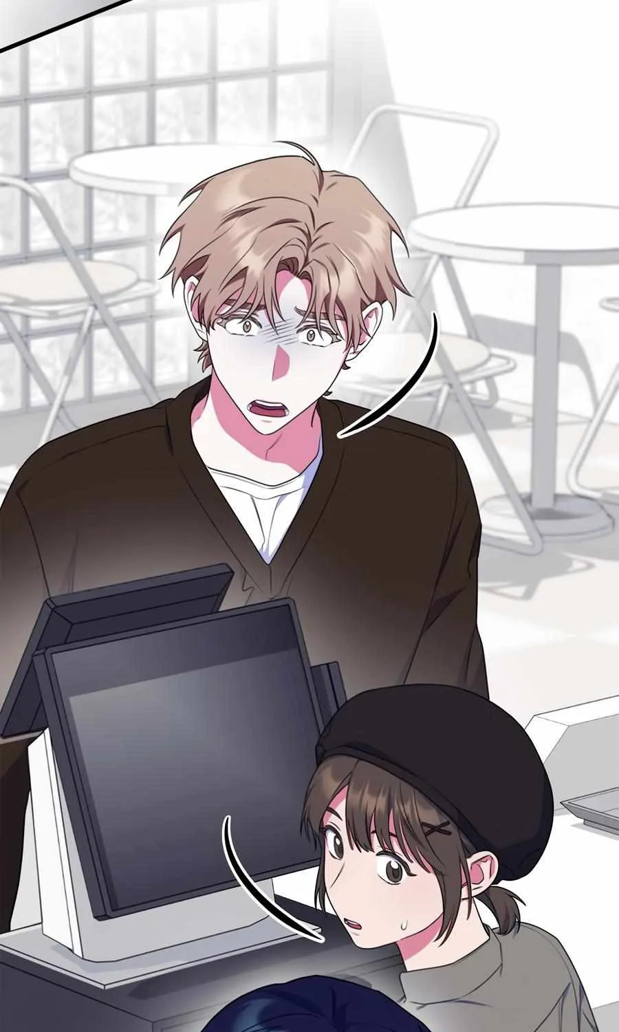 Just one Request Chapter 11 page 4 - 