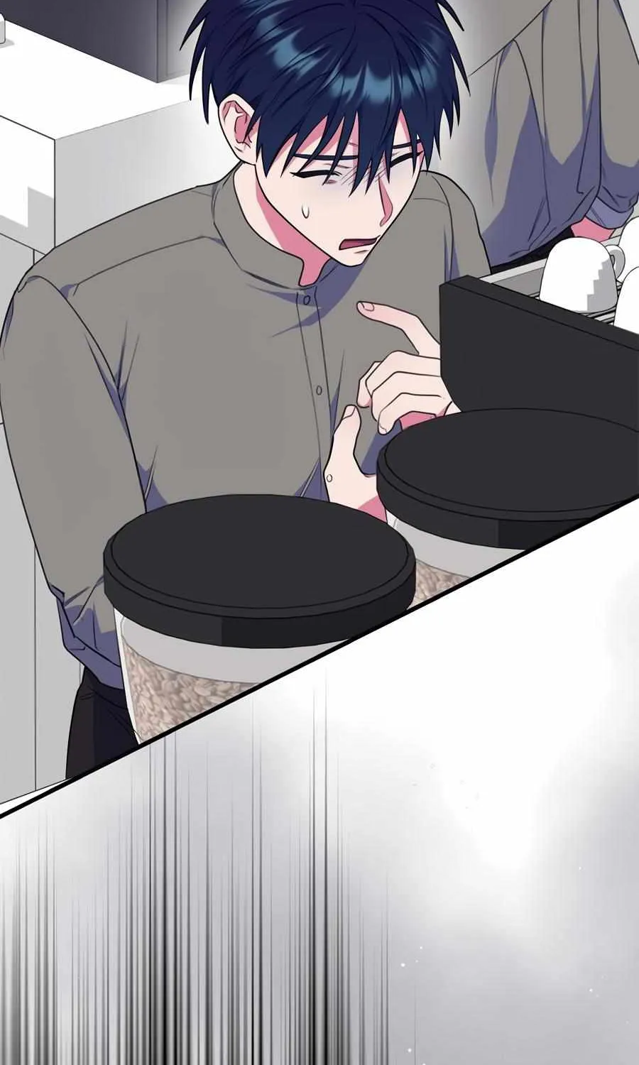 Just one Request Chapter 11 page 5 - 
