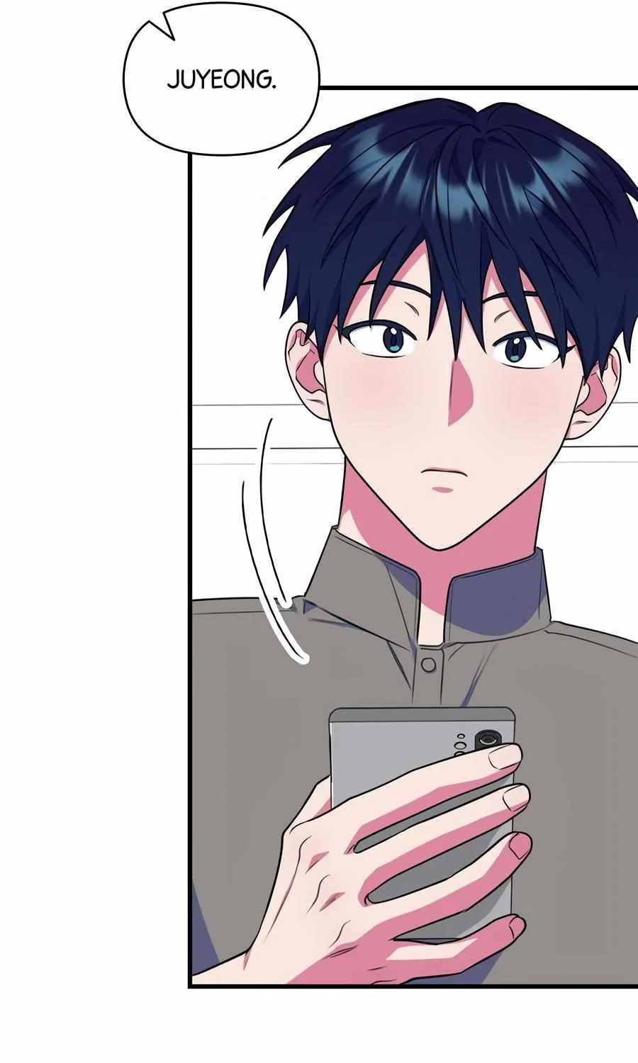 Just one Request Chapter 11 page 43 - 