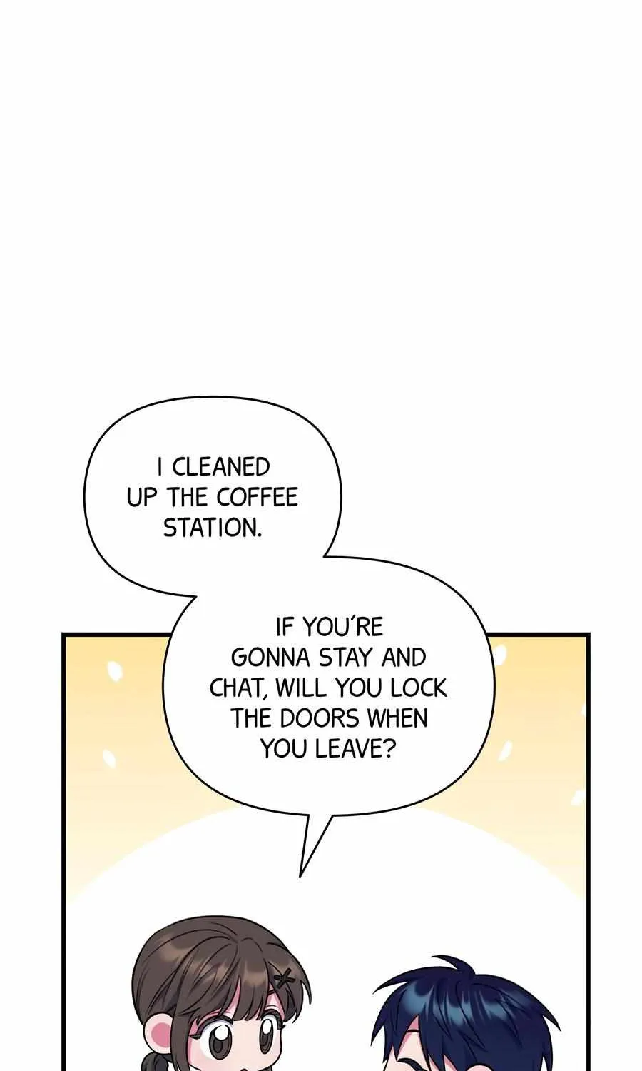 Just one Request Chapter 11 page 44 - 