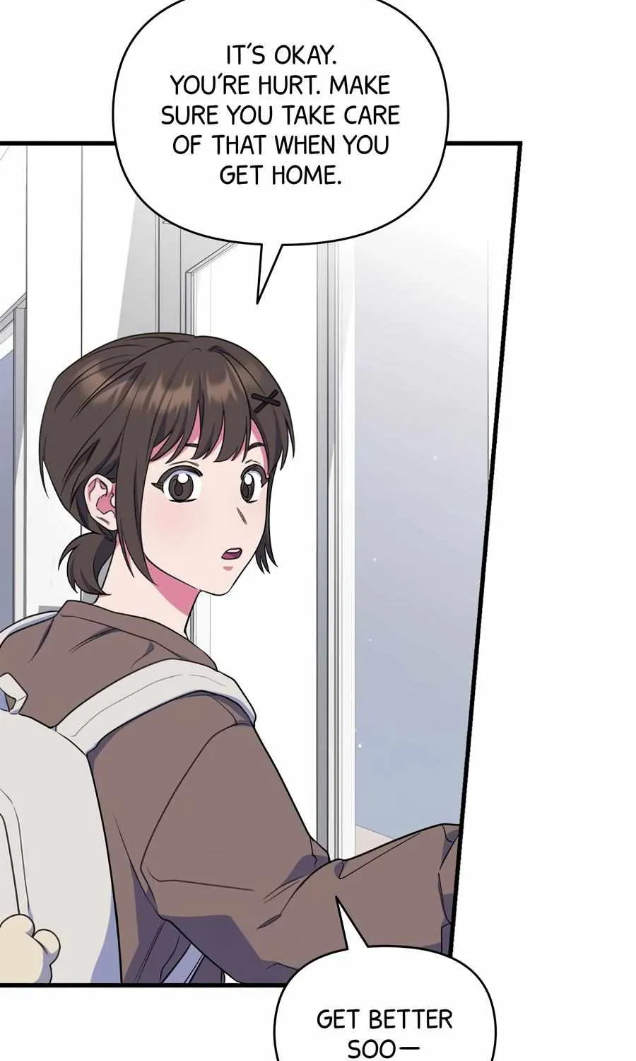 Just one Request Chapter 11 page 46 - 