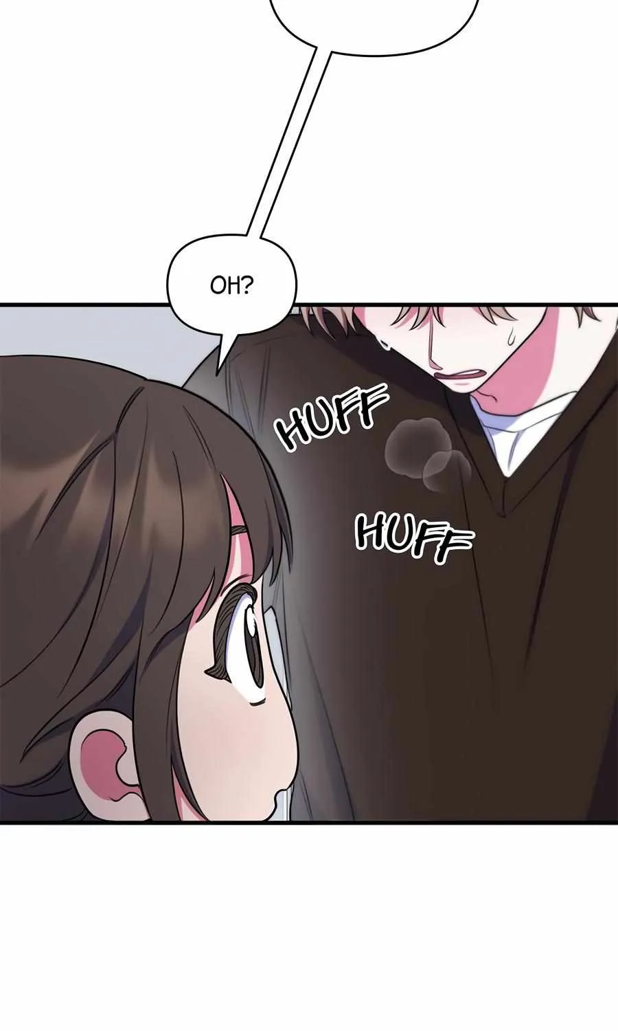 Just one Request Chapter 11 page 47 - 