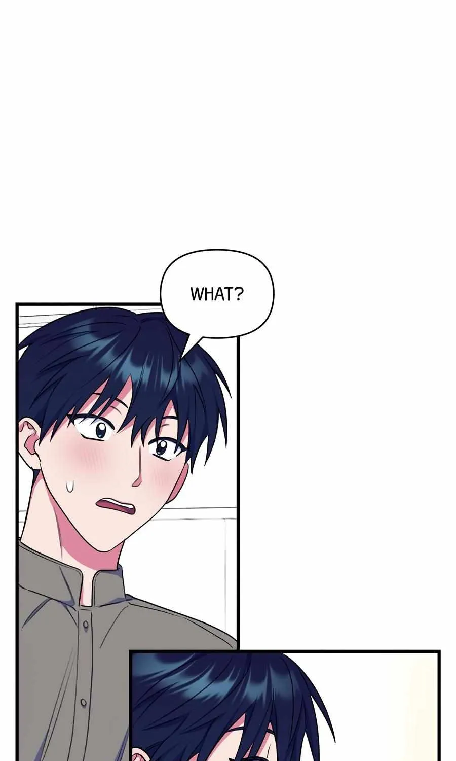 Just one Request Chapter 11 page 56 - 
