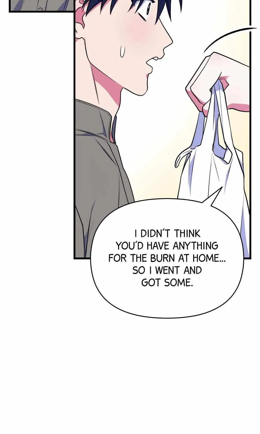 Just one Request Chapter 11 page 57 - 